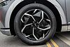 Hyundai IONIQ 5 125kW Ultimate 58 kWh 5dr Auto Grey