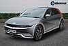 Hyundai IONIQ 5 125kW Ultimate 58 kWh 5dr Auto Grey