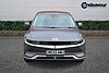 Hyundai IONIQ 5 125kW Ultimate 58 kWh 5dr Auto Grey