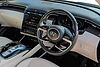 Hyundai TUCSON 1.6 TGDi Hybrid 230 Ultimate 5dr 2WD Auto Black