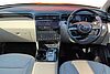 Hyundai TUCSON 1.6 TGDi Hybrid 230 Ultimate 5dr 2WD Auto Black