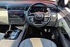 Hyundai TUCSON 1.6 TGDi Hybrid 230 Ultimate 5dr 2WD Auto Black