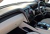 Hyundai TUCSON 1.6 TGDi Hybrid 230 Ultimate 5dr 2WD Auto Black