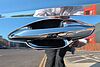 Hyundai TUCSON 1.6 TGDi Hybrid 230 Ultimate 5dr 2WD Auto Black