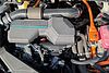 Hyundai TUCSON 1.6 TGDi Hybrid 230 Ultimate 5dr 2WD Auto Black