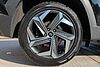 Hyundai TUCSON 1.6 TGDi Hybrid 230 Ultimate 5dr 2WD Auto Black