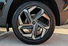 Hyundai TUCSON 1.6 TGDi Hybrid 230 Ultimate 5dr 2WD Auto Black