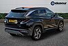 Hyundai TUCSON 1.6 TGDi Hybrid 230 Ultimate 5dr 2WD Auto Black