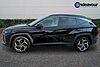Hyundai TUCSON 1.6 TGDi Hybrid 230 Ultimate 5dr 2WD Auto Black