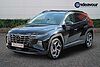 Hyundai TUCSON 1.6 TGDi Hybrid 230 Ultimate 5dr 2WD Auto Black