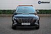 Hyundai TUCSON 1.6 TGDi Hybrid 230 Ultimate 5dr 2WD Auto Black