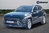 Hyundai KONA 1.0T Advance 5dr Black