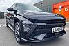 Hyundai KONA 1.0T 115 N Line S 5dr Black