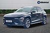 Hyundai KONA 1.0T 115 N Line S 5dr Black