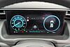 Hyundai TUCSON 1.6 TGDi Hybrid 230 Premium 5dr 2WD Auto Silver