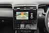 Hyundai TUCSON 1.6 TGDi Hybrid 230 Premium 5dr 2WD Auto Silver
