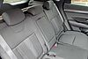 Hyundai TUCSON 1.6 TGDi Hybrid 230 Premium 5dr 2WD Auto Silver