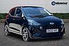 Hyundai I10 1.2 MPi Premium 5dr Black