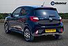 Hyundai I10 1.2 MPi Premium 5dr Black