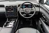 Hyundai TUCSON 1.6 TGDi Hybrid 230 Ultimate 5dr 2WD Auto Blue