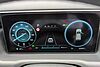 Hyundai TUCSON 1.6 TGDi Hybrid 230 Ultimate 5dr 2WD Auto Blue