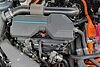 Hyundai TUCSON 1.6 TGDi Hybrid 230 Ultimate 5dr 2WD Auto Blue