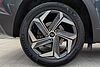 Hyundai TUCSON 1.6 TGDi Hybrid 230 Ultimate 5dr 2WD Auto Blue