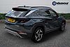 Hyundai TUCSON 1.6 TGDi Hybrid 230 Ultimate 5dr 2WD Auto Blue