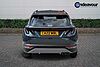 Hyundai TUCSON 1.6 TGDi Hybrid 230 Ultimate 5dr 2WD Auto Blue
