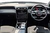 Hyundai TUCSON 1.6 TGDi Hybrid 230 Premium 5dr 2WD Auto Grey