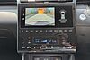 Hyundai TUCSON 1.6 TGDi Hybrid 230 Premium 5dr 2WD Auto Grey