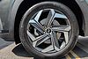 Hyundai TUCSON 1.6 TGDi Hybrid 230 Premium 5dr 2WD Auto Grey