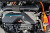 Hyundai TUCSON 1.6 TGDi Hybrid 230 Premium 5dr 2WD Auto Grey
