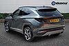 Hyundai TUCSON 1.6 TGDi Hybrid 230 Premium 5dr 2WD Auto Grey