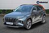 Hyundai TUCSON 1.6 TGDi Hybrid 230 Premium 5dr 2WD Auto Grey