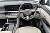 Hyundai TUCSON 1.6T Plug-in Hybrid Ultimate 5dr 4WD Auto Grey