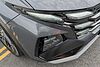 Hyundai TUCSON 1.6T Plug-in Hybrid Ultimate 5dr 4WD Auto Grey