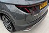 Hyundai TUCSON 1.6T Plug-in Hybrid Ultimate 5dr 4WD Auto Grey