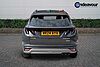 Hyundai TUCSON 1.6T Plug-in Hybrid Ultimate 5dr 4WD Auto Grey