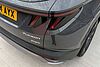 Hyundai TUCSON 1.6T Plug-in Hybrid Ultimate 5dr 4WD Auto Grey