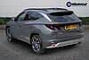 Hyundai TUCSON 1.6T Plug-in Hybrid Ultimate 5dr 4WD Auto Grey