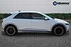 Hyundai IONIQ 5 160kW Ultimate 73 kWh 5dr + Tech Pack White