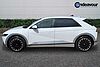 Hyundai IONIQ 5 160kW Ultimate 73 kWh 5dr + Tech Pack White