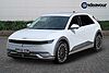 Hyundai IONIQ 5 160kW Ultimate 73 kWh 5dr + Tech Pack White