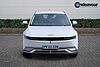 Hyundai IONIQ 5 160kW Ultimate 73 kWh 5dr + Tech Pack White