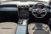 Hyundai TUCSON 1.6 TGDi Hybrid 230 Premium 5dr 2WD Auto Grey