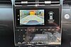 Hyundai TUCSON 1.6 TGDi Hybrid 230 Premium 5dr 2WD Auto Grey