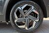 Hyundai TUCSON 1.6 TGDi Hybrid 230 Premium 5dr 2WD Auto Grey