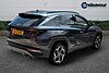 Hyundai TUCSON 1.6 TGDi Hybrid 230 Premium 5dr 2WD Auto Grey