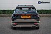 Hyundai TUCSON 1.6 TGDi Hybrid 230 Premium 5dr 2WD Auto Grey